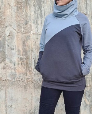HARLEM grey