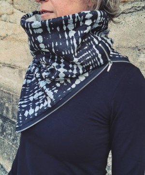 DINAMARCA COWL noise