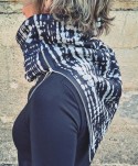 DINAMARCA COWL noise