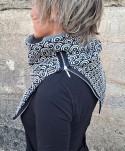 DINAMARCA COWL scales
