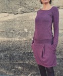 INSSBRUCK violet
