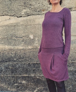 INSSBRUCK violet