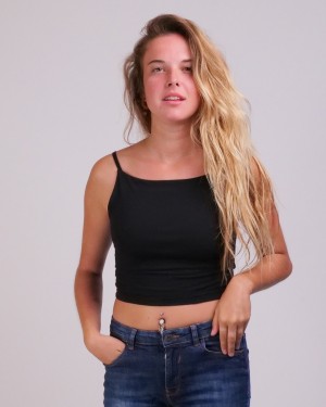 LAURA black