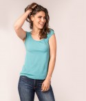 LUA turquoise