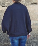 TOULOUSSE META black