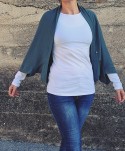 TOULOUSSE META khaki