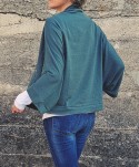TOULOUSSE META khaki